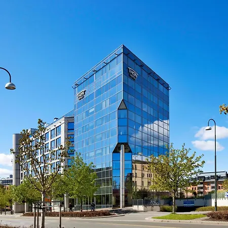 Thon Hotel Vika Atrium-2